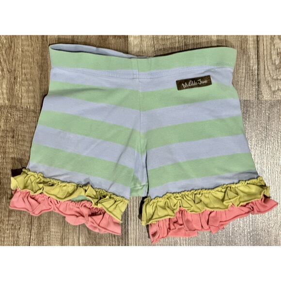 Matilda Jane Kazoo Shorties And Botanical Tank - Picture 2 of 7